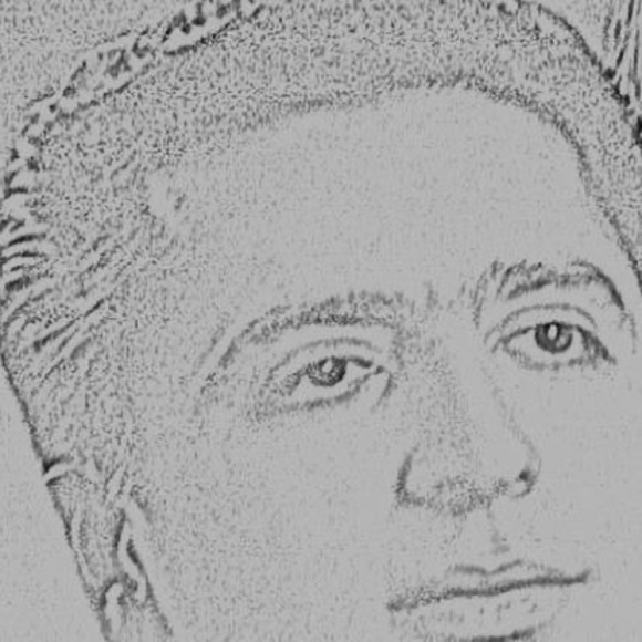 Meet your Posher, Ali reza - Picture 1 of 1